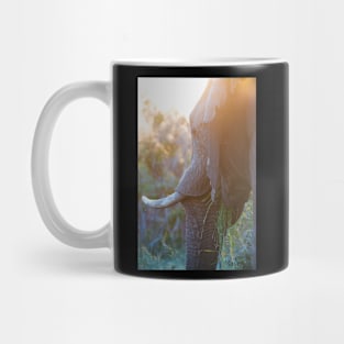 Wild life design Mug